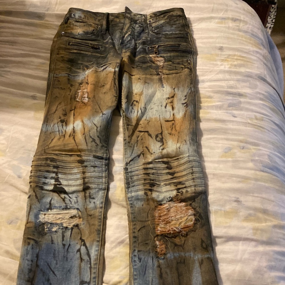 Women’s Robins Jeans